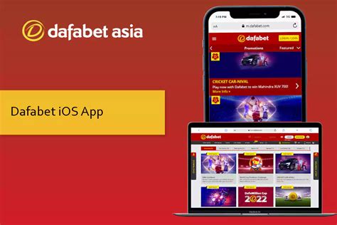 dafabet app download for ios